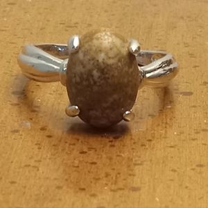 Jasper Ring